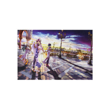 Load image into Gallery viewer, Anime Aria Rug