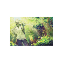 Load image into Gallery viewer, Mushishi Rug