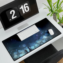 Load image into Gallery viewer, Anime Your Lie in April Mouse Pad (Desk Mat)