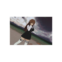 Load image into Gallery viewer, Amagi Brilliant Park Isuzu Sento Rug