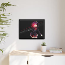 Load image into Gallery viewer, Love, Chunibyo & Other Delusions Canvas Framed Art Print