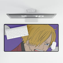 Load image into Gallery viewer, Anime One Piece Mouse Pad (Desk Mat)