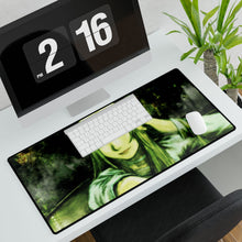 Load image into Gallery viewer, Texhnolyze Mouse Pad (Desk Mat)