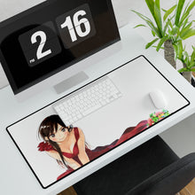 Load image into Gallery viewer, Anime Rent-A-Girlfriend Mouse Pad (Desk Mat)