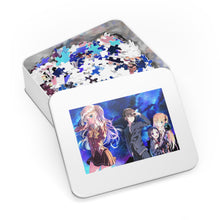 Load image into Gallery viewer, Charlotte Nao Tomori, Ayumi Otosaka Jigsaw Puzzle