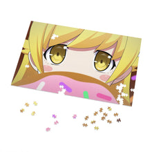 Load image into Gallery viewer, True Desire - Shinobu, Monogatari Series Jigsaw Puzzle