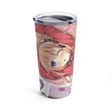 Load image into Gallery viewer, Gabriel DropOut Gabriel Tenma White Tumbler 20oz