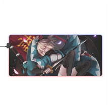 Load image into Gallery viewer, Fate/Grand Order RGB LED Mouse Pad (Desk Mat)