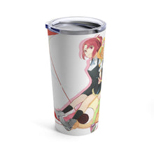 Load image into Gallery viewer, Kiznaiver Tumbler 20oz