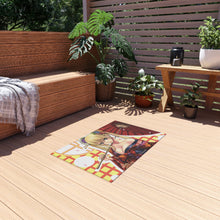 Load image into Gallery viewer, Lucy Heartfilia Rug