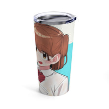 Load image into Gallery viewer, Komi Can't Communicate Tumbler 20oz