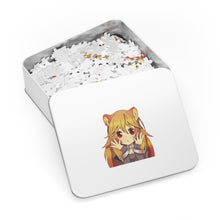 Load image into Gallery viewer, The Rising of the Shield Hero Jigsaw Puzzle