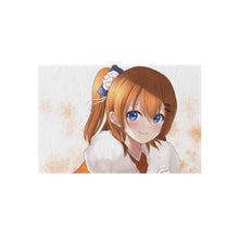 Load image into Gallery viewer, Love Live! Honoka Kousaka Rug