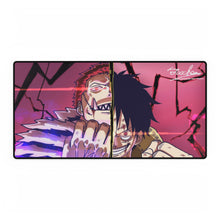 Load image into Gallery viewer, Anime One Piece Mouse Pad (Desk Mat)