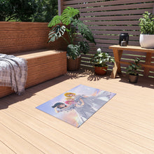 Load image into Gallery viewer, Love Live! Hanayo Koizumi Rug
