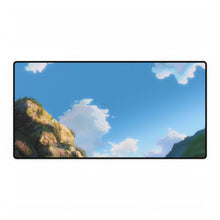 Load image into Gallery viewer, Children Who Chase Lost Voices Mouse Pad (Desk Mat)