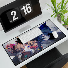 Load image into Gallery viewer, Anime Touhou Mouse Pad (Desk Mat)
