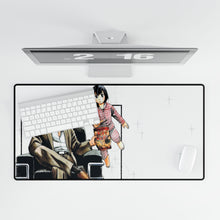 Load image into Gallery viewer, Hinamatsuri Mouse Pad (Desk Mat)