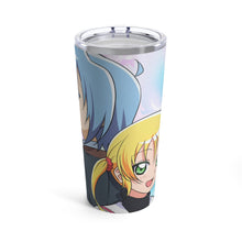 Load image into Gallery viewer, Hayate the Combat Butler Tumbler 20oz