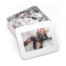 Load image into Gallery viewer, C-18 Jigsaw Puzzle