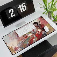 Load image into Gallery viewer, Anime Tian Guan Ci Fu Mouse Pad (Desk Mat)