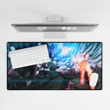 Load image into Gallery viewer, Anime Naruto Mouse Pad (Desk Mat)