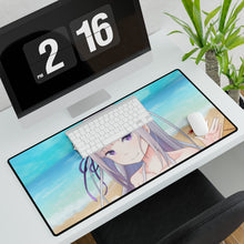 Load image into Gallery viewer, Anime Re:ZERO -Starting Life in Another World- Mouse Pad (Desk Mat)