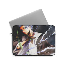 Load image into Gallery viewer, Anime Bleachr Laptop Sleeve