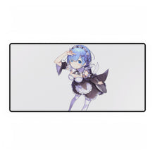 Load image into Gallery viewer, Anime Re:ZERO -Starting Life in Another World- Mouse Pad (Desk Mat)