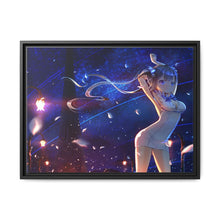 Load image into Gallery viewer, Hestia Canvas Framed Art Print