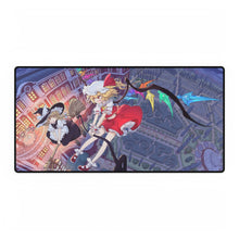 Load image into Gallery viewer, Anime Touhou Mouse Pad (Desk Mat)