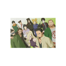 Load image into Gallery viewer, Boruto Rug