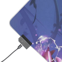 Load image into Gallery viewer, Mo Dao Zu Shi RGB LED Mouse Pad (Desk Mat)