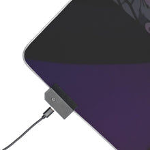 Load image into Gallery viewer, Persona 5: The Animation RGB LED Mouse Pad (Desk Mat)