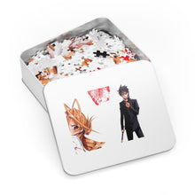 Load image into Gallery viewer, Highschool Of The Dead Jigsaw Puzzle