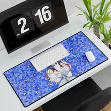 Load image into Gallery viewer, Miku Nakano Mouse Pad (Desk Mat)