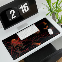 Load image into Gallery viewer, Artistic Psychedelic Mouse Pad (Desk Mat)