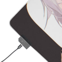 Load image into Gallery viewer, Eighty Six RGB LED Mouse Pad (Desk Mat)