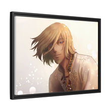 Load image into Gallery viewer, Vinland Saga Canvas Framed Art Print