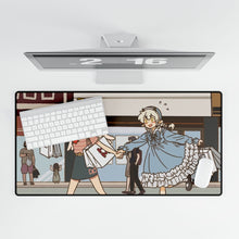 Load image into Gallery viewer, All Saints Street Mouse Pad (Desk Mat)