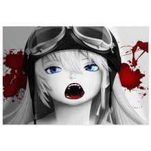 Load image into Gallery viewer, Road Kill Jigsaw Puzzle