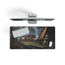 Load image into Gallery viewer, S.T.A.L.K.E.R. Mouse Pad (Desk Mat)