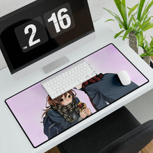 Load image into Gallery viewer, Horimiya Mouse Pad (Desk Mat)