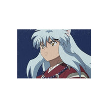 Load image into Gallery viewer, InuYasha Rug