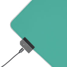 Load image into Gallery viewer, My Hero Academia RGB LED Mouse Pad (Desk Mat)