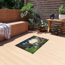 Load image into Gallery viewer, My Neighbor Totoro Rug