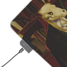 Load image into Gallery viewer, Chise, Ainsworth RGB LED Mouse Pad (Desk Mat)