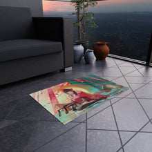 Load image into Gallery viewer, Anime Halloween Rug