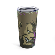 Load image into Gallery viewer, FullMetal Alchemist Tumbler 20oz