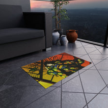 Load image into Gallery viewer, Jigoku Shōjo Rug